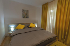 Luxury 2 bedroom holiday apartment
